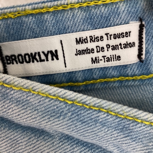 🩵New True Religion Brooklyn jeans🩵 - Picture 6 of 15